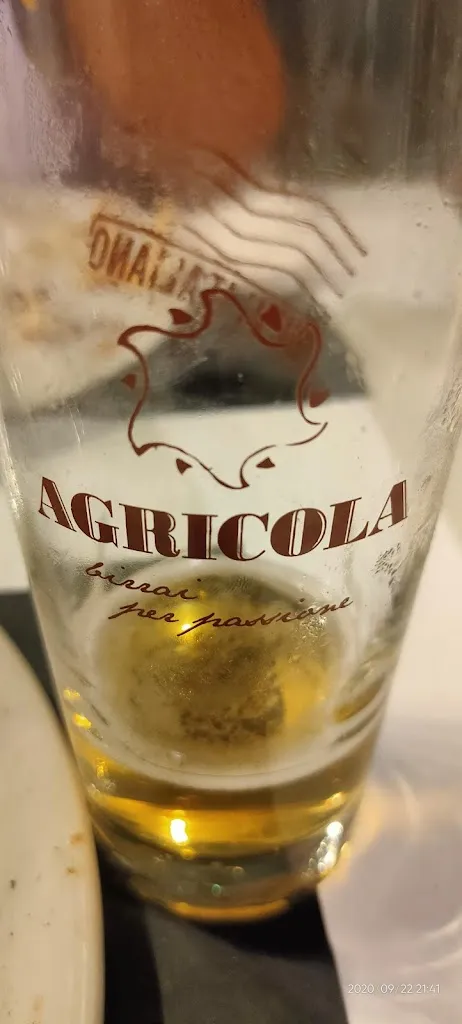 Menu_Pizzeria Ristorante GRELE' food & sound_San Vito dei Normanni_image_2