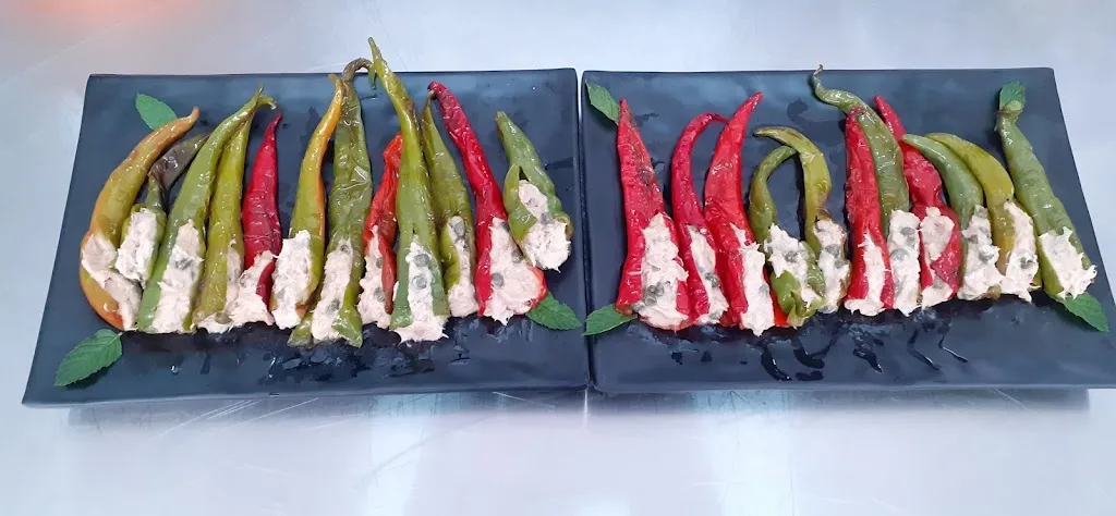 Menu_Pizzeria Ristorante GRELE' food & sound_San Vito dei Normanni_image_3