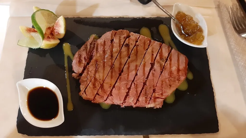 Menu_Pizzeria Ristorante GRELE' food & sound_San Vito dei Normanni_image_7