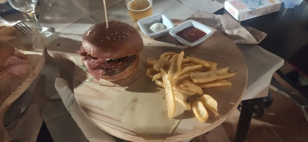 Menu_Pizzeria Ristorante GRELE' food & sound_San Vito dei Normanni_image_8