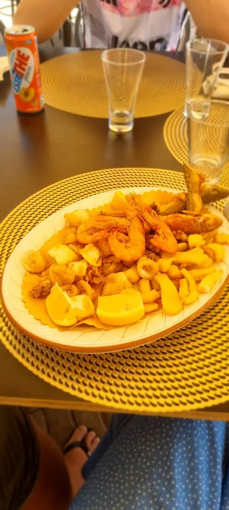 Chiara Falcone_Pizzeria Ristorante GRELE' food & sound_San Vito dei Normanni_review