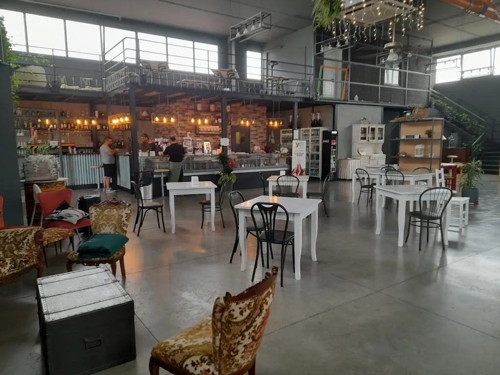 Pizzeria Ristorante GRELE' food & sound restaurant in San Vito dei Normanni