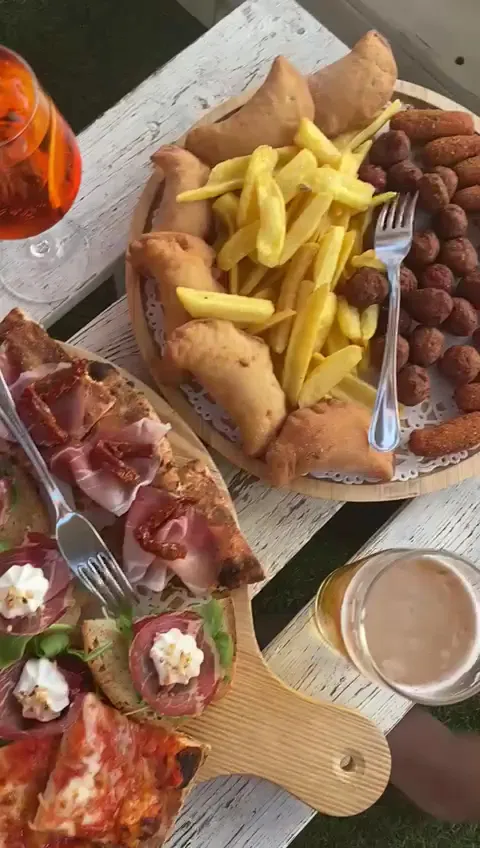 Pizzeria Ristorante GRELE' food & sound_San Vito dei Normanni_slider_image_2