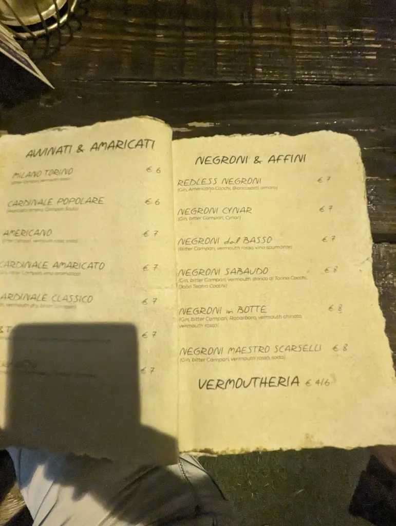 Menu_Antiko - Spizzicaturi&Miscele_San Vito dei Normanni_image_2