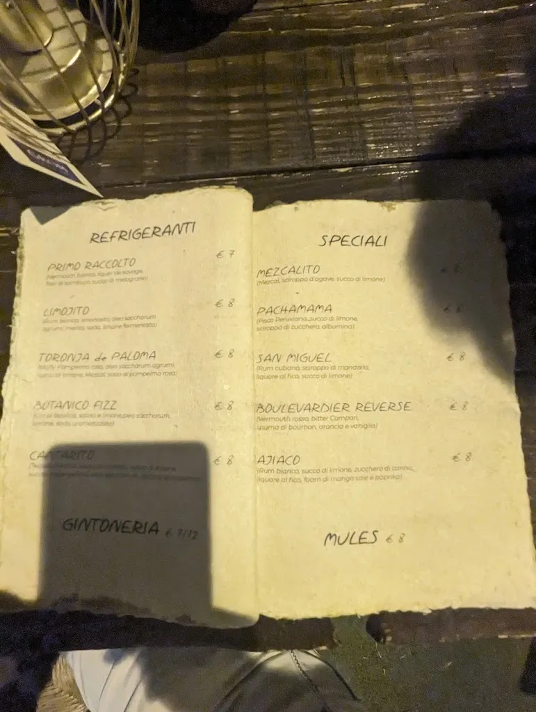 Menu_Antiko - Spizzicaturi&Miscele_San Vito dei Normanni_image_3