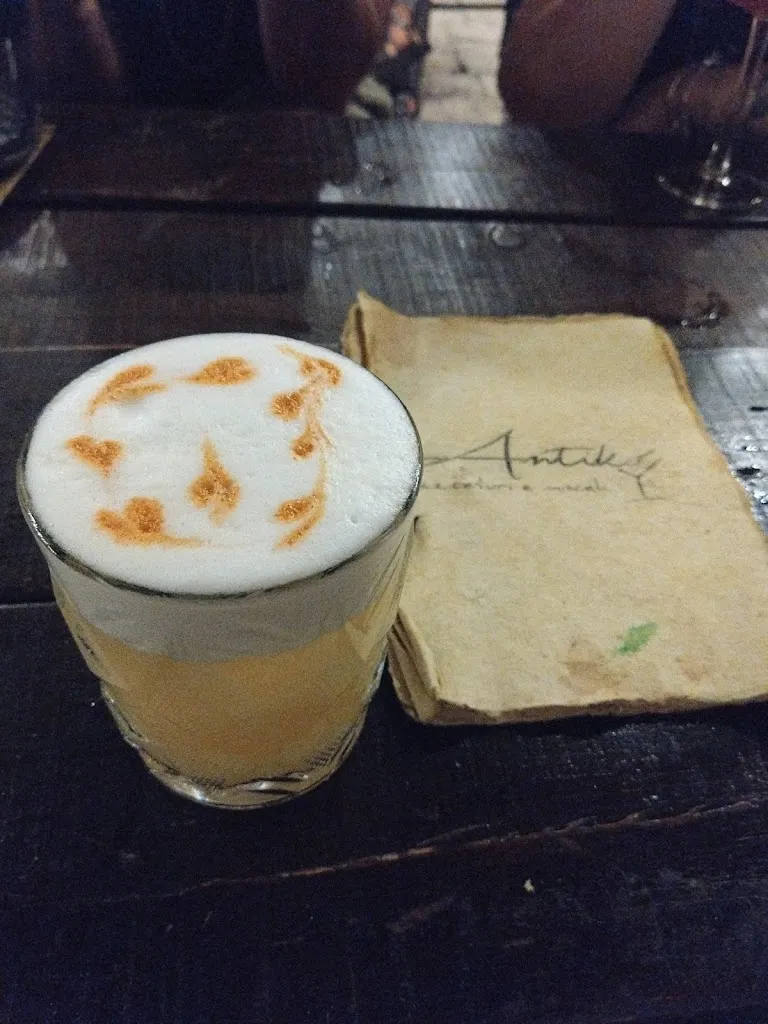 Menu_Antiko - Spizzicaturi&Miscele_San Vito dei Normanni_image_9