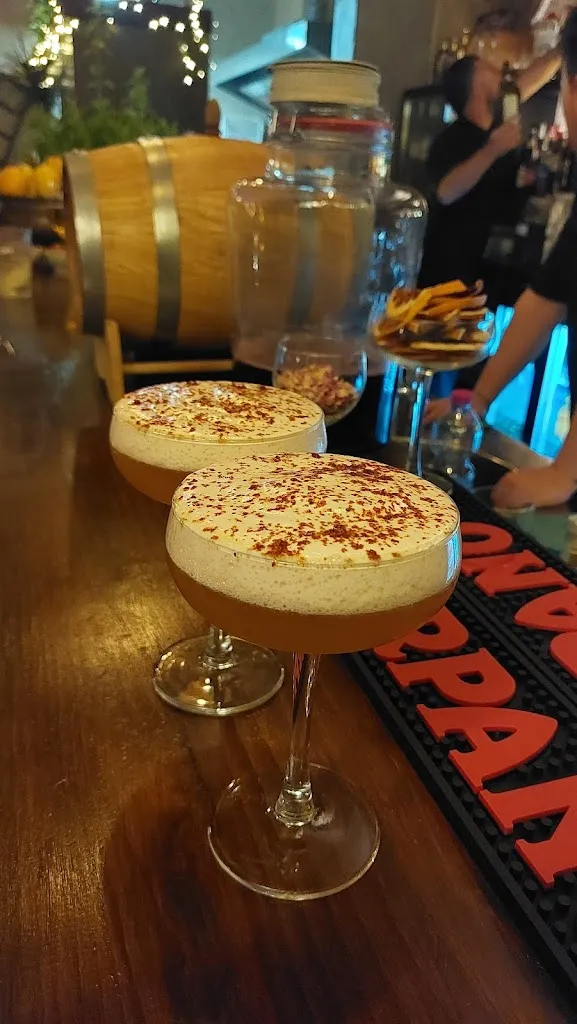 Jaytee en Marjon_Antiko - Spizzicaturi&Miscele_San Vito dei Normanni_review