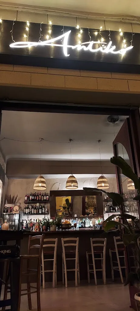 Antiko - Spizzicaturi&Miscele_San Vito dei Normanni_slider_image_1