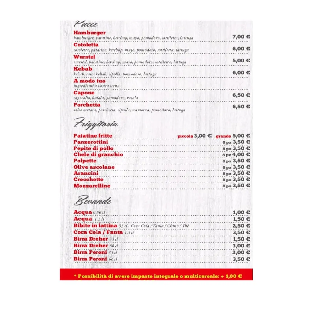 Menu_Pizzeria rosticceria pucceria da Capone_San Vito dei Normanni_image_3