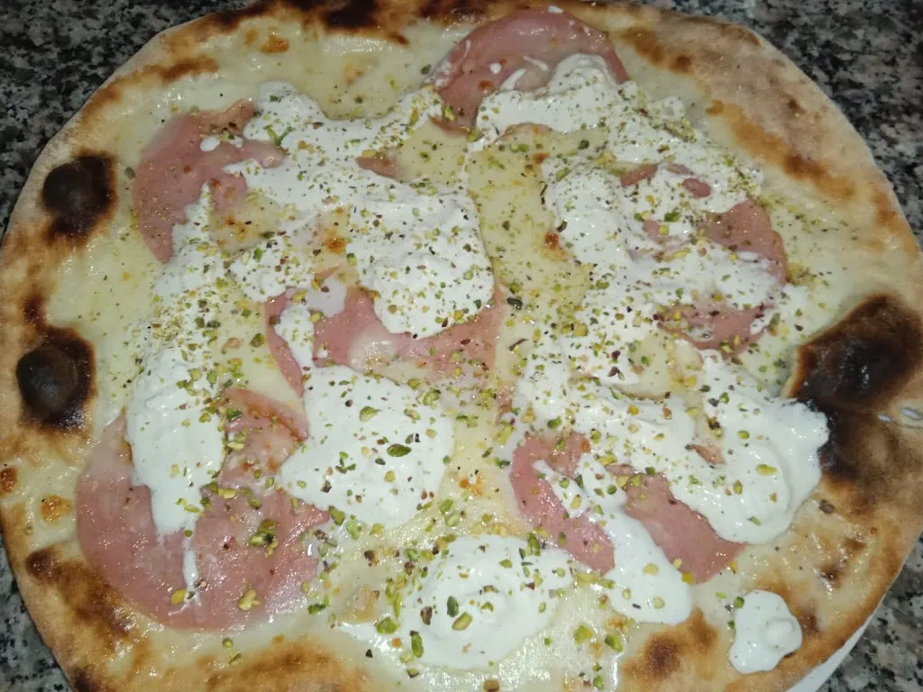 Menu_Pizzeria rosticceria pucceria da Capone_San Vito dei Normanni_image_7