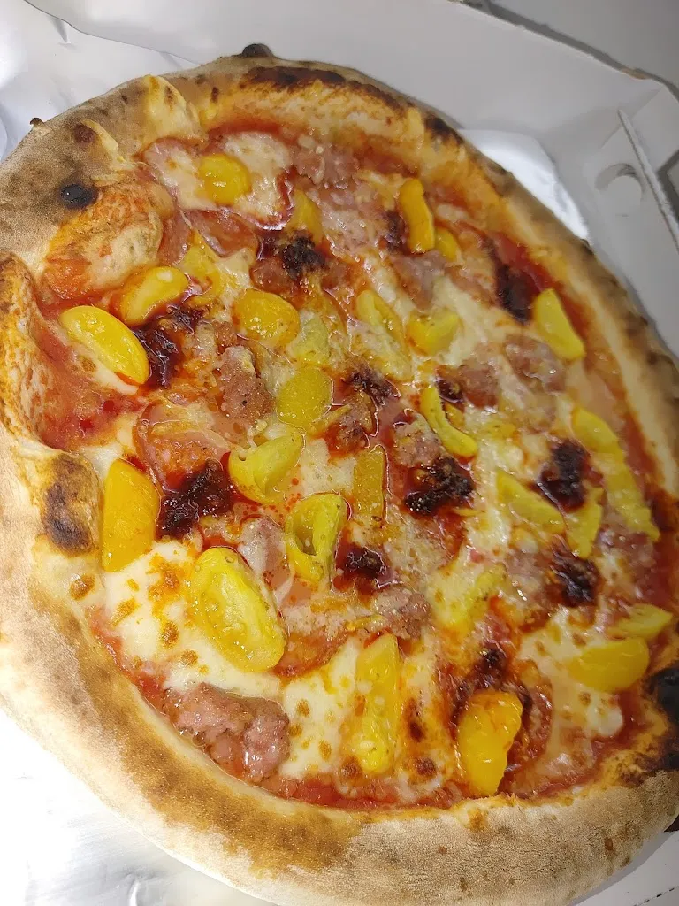 Menu_Pizzeria rosticceria pucceria da Capone_San Vito dei Normanni_image_9