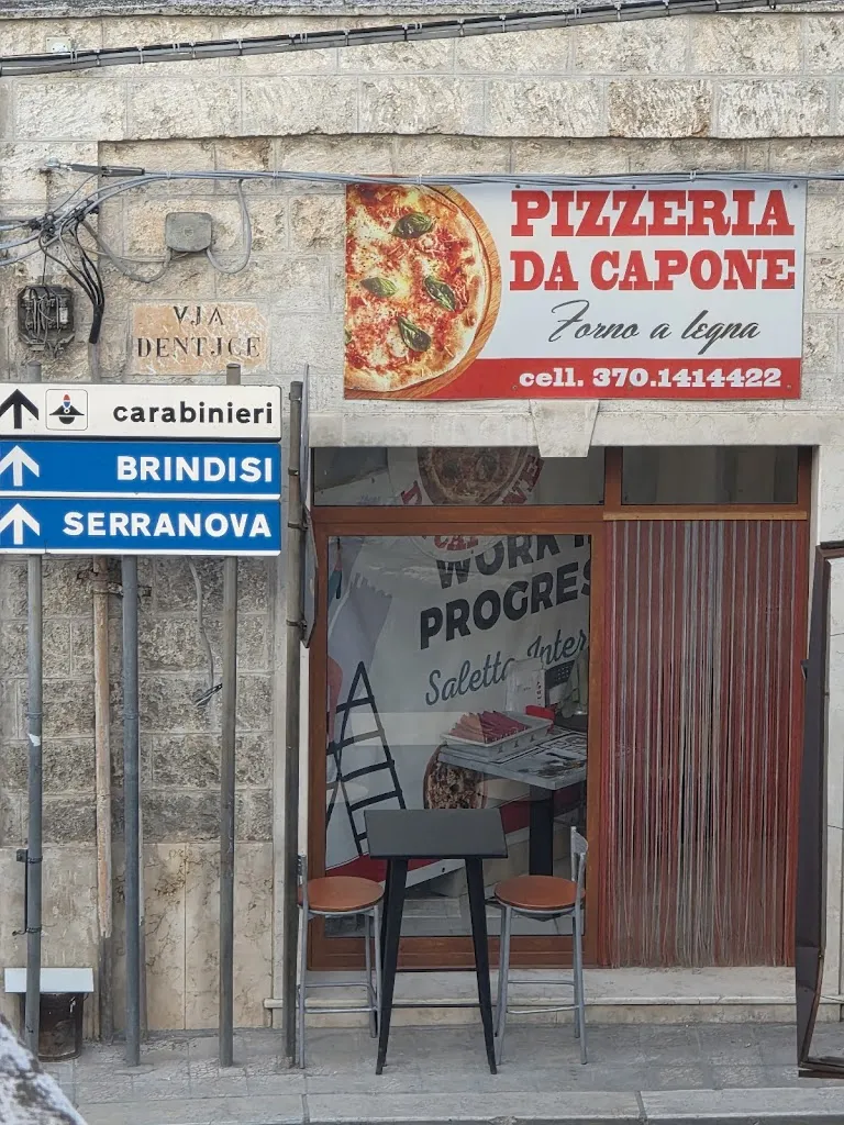 Pizzeria rosticceria pucceria da Capone_San Vito dei Normanni_slider_image_3