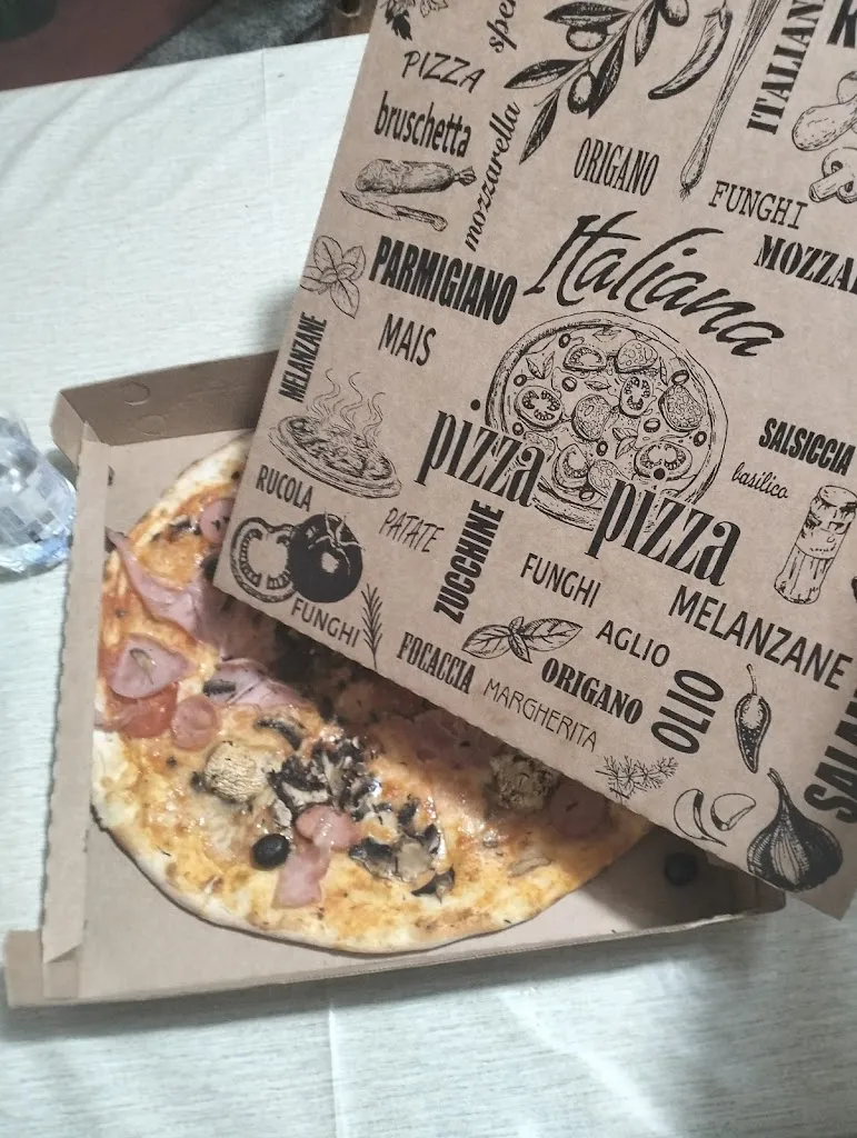 Menu_L'Arte Della Pizza_San Vito dei Normanni_image_3