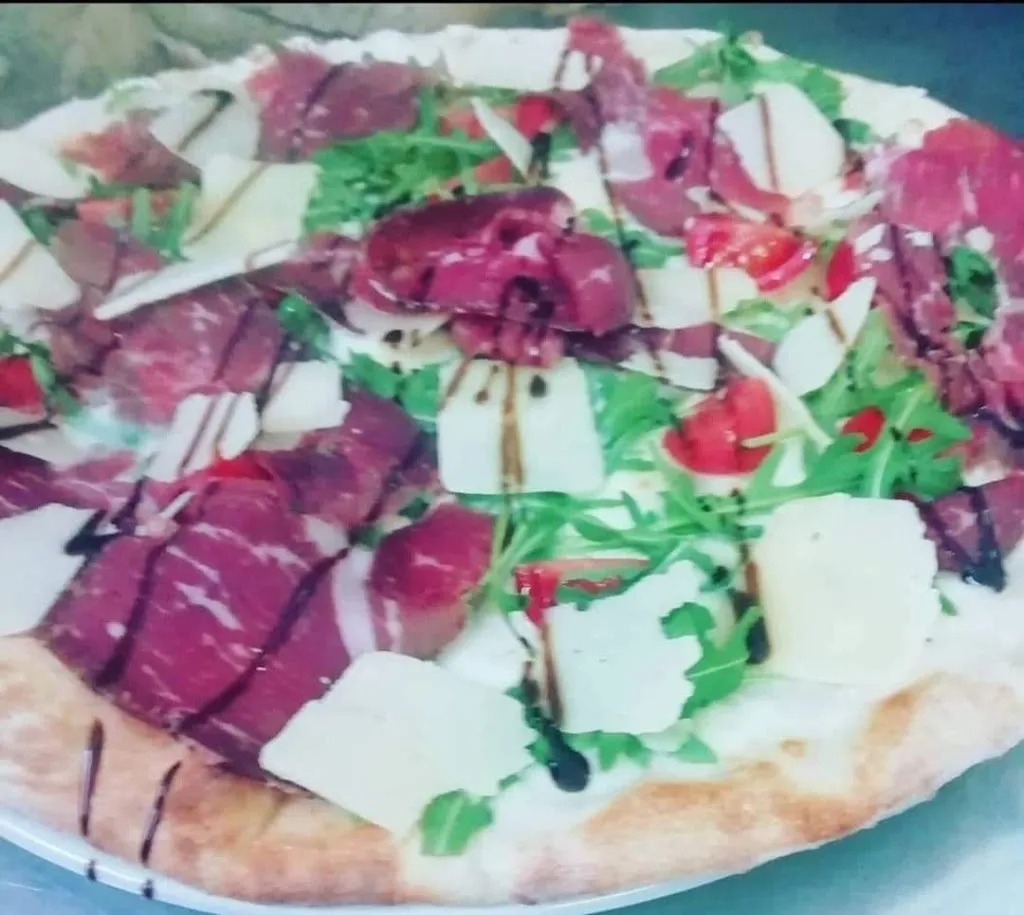 Menu_L'Arte Della Pizza_San Vito dei Normanni_image_4