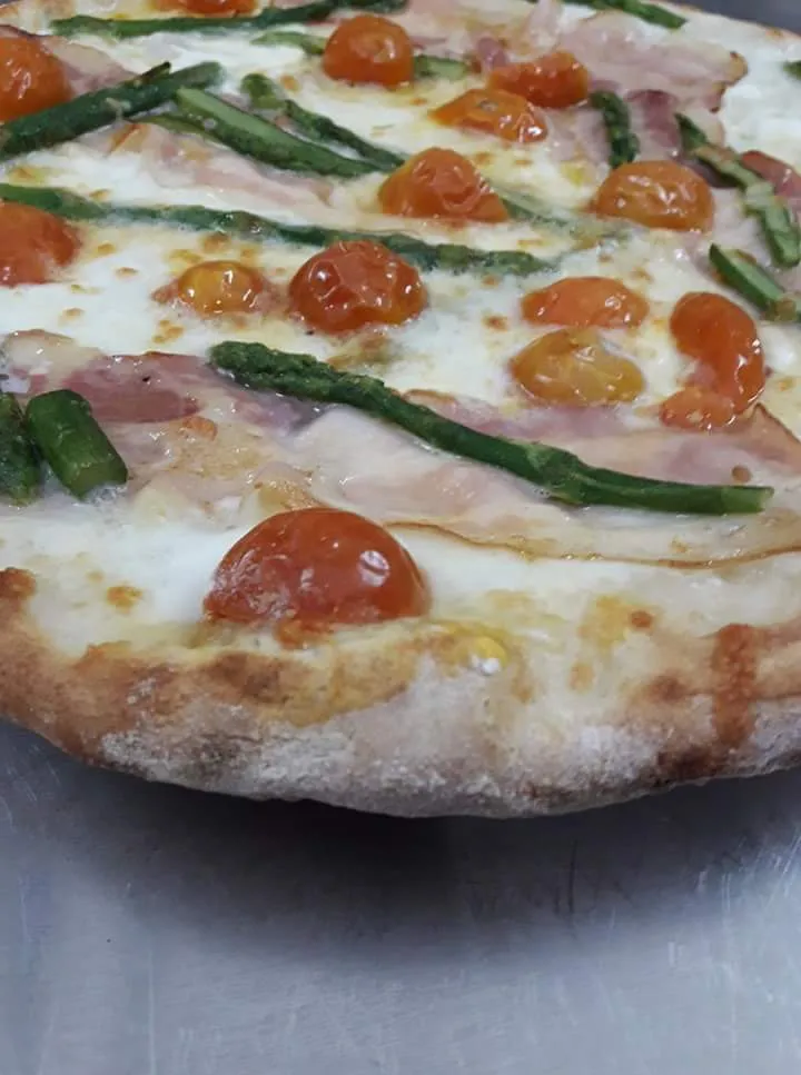 Menu_L'Arte Della Pizza_San Vito dei Normanni_image_5