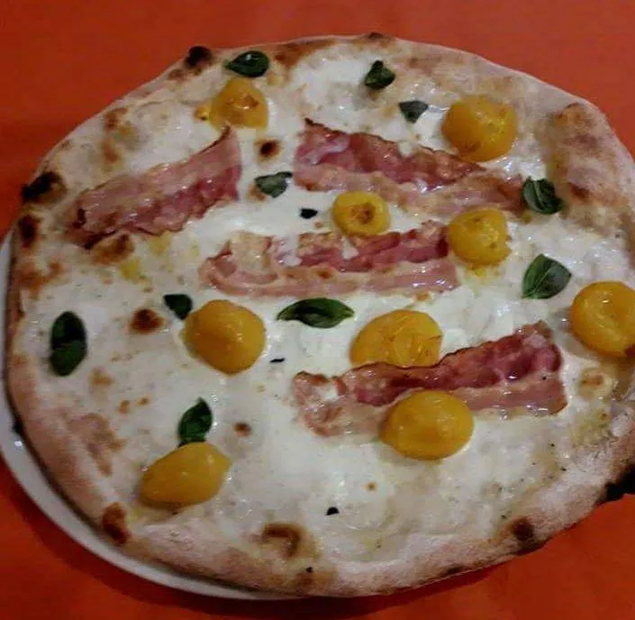 Menu_L'Arte Della Pizza_San Vito dei Normanni_image_7