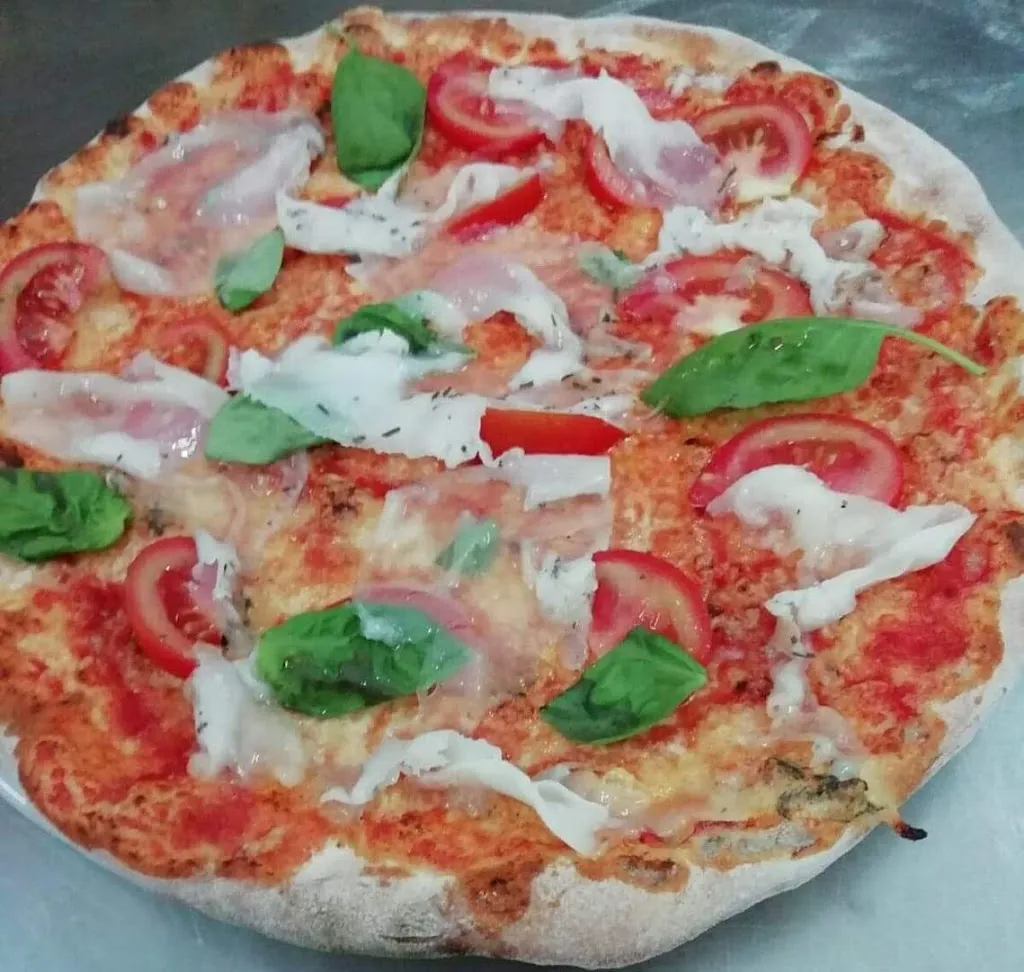 Menu_L'Arte Della Pizza_San Vito dei Normanni_image_8