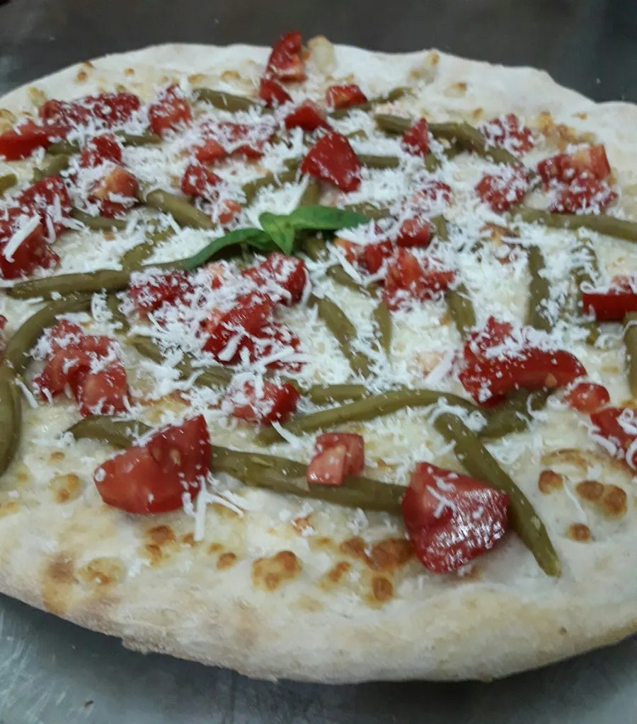 Menu_L'Arte Della Pizza_San Vito dei Normanni_image_9