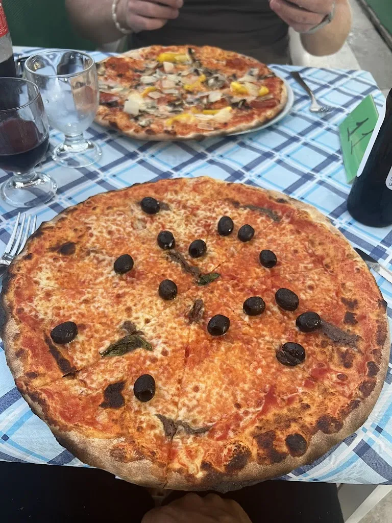 Marco Farinelli_L'Arte Della Pizza_San Vito dei Normanni_review