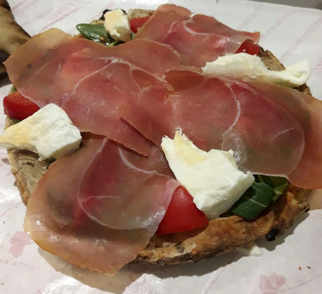 L'Arte Della Pizza_San Vito dei Normanni_slider_image_2