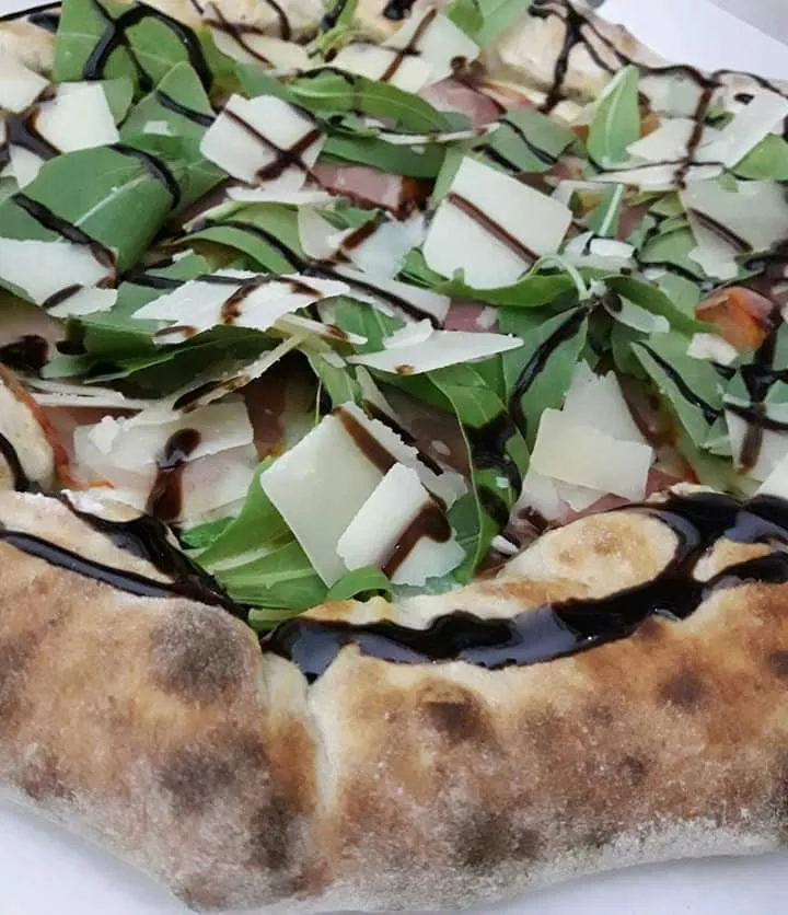 L'Arte Della Pizza_San Vito dei Normanni_slider_image_3