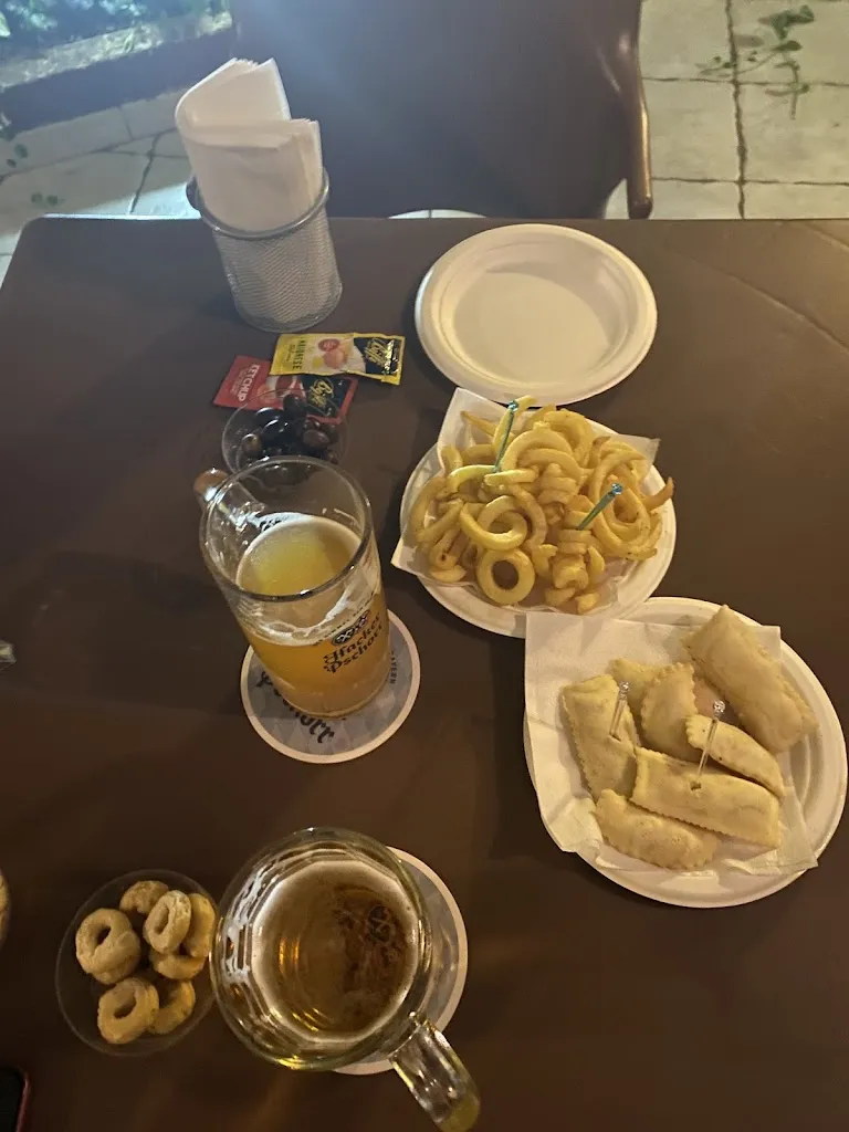 MikyMix94_Cheers Pub_San Vito dei Normanni_review