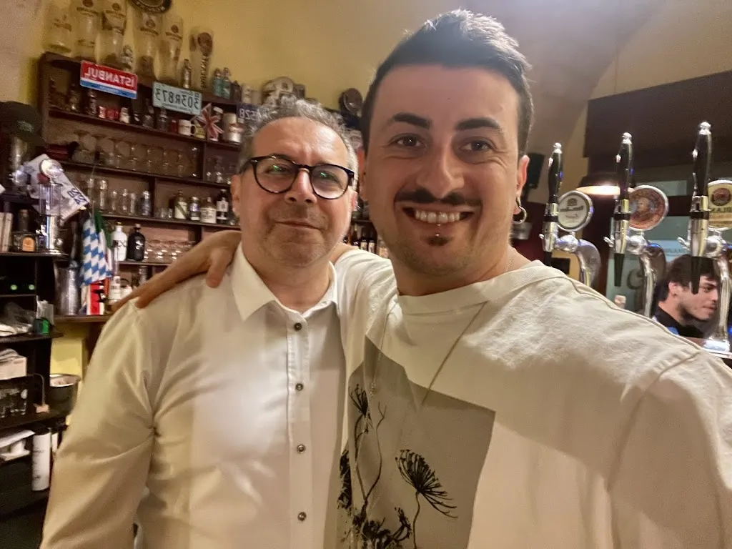 Mariachiara Laghezza_Cheers Pub_San Vito dei Normanni_review