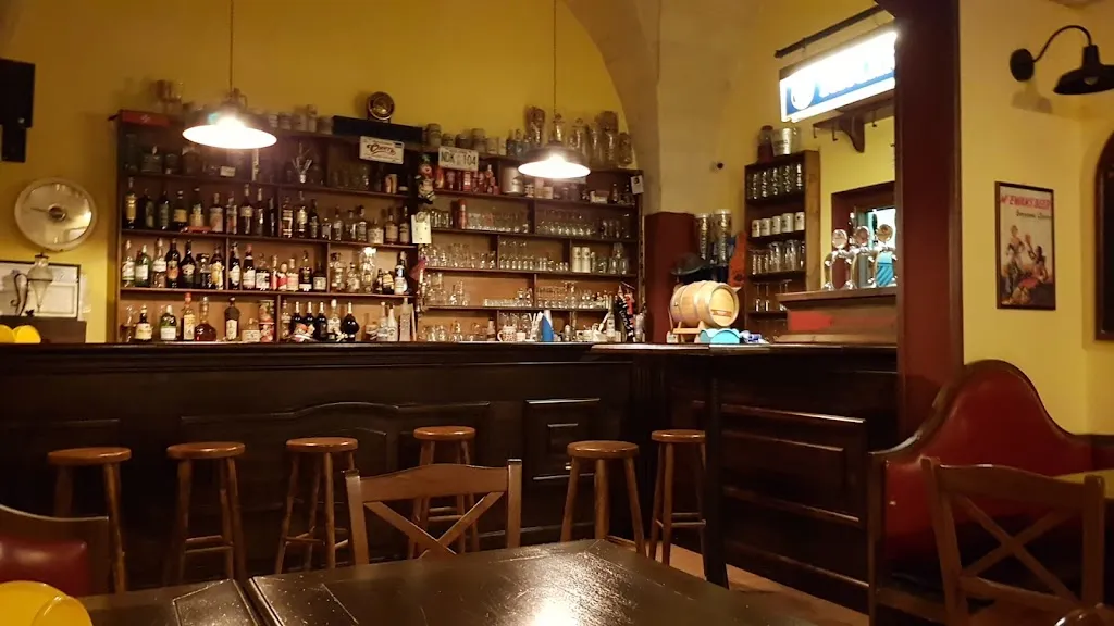 Cheers Pub restaurant in San Vito dei Normanni