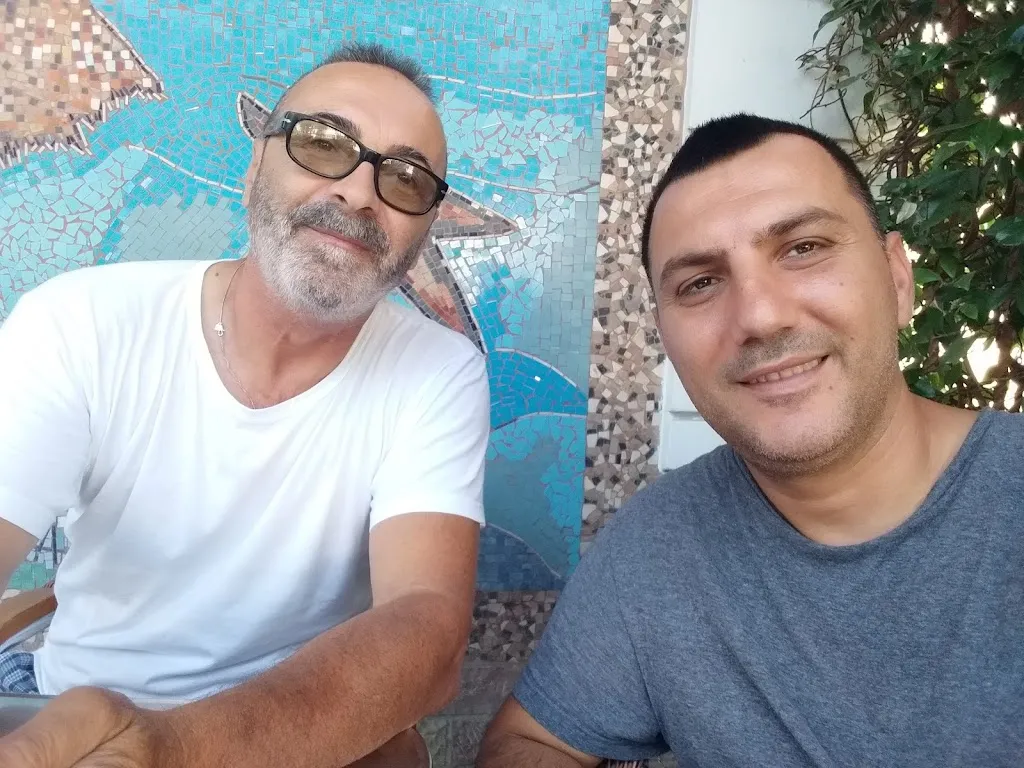 Gazment Sheremeti_Fattorie Grottamiranda_San Vito dei Normanni_review