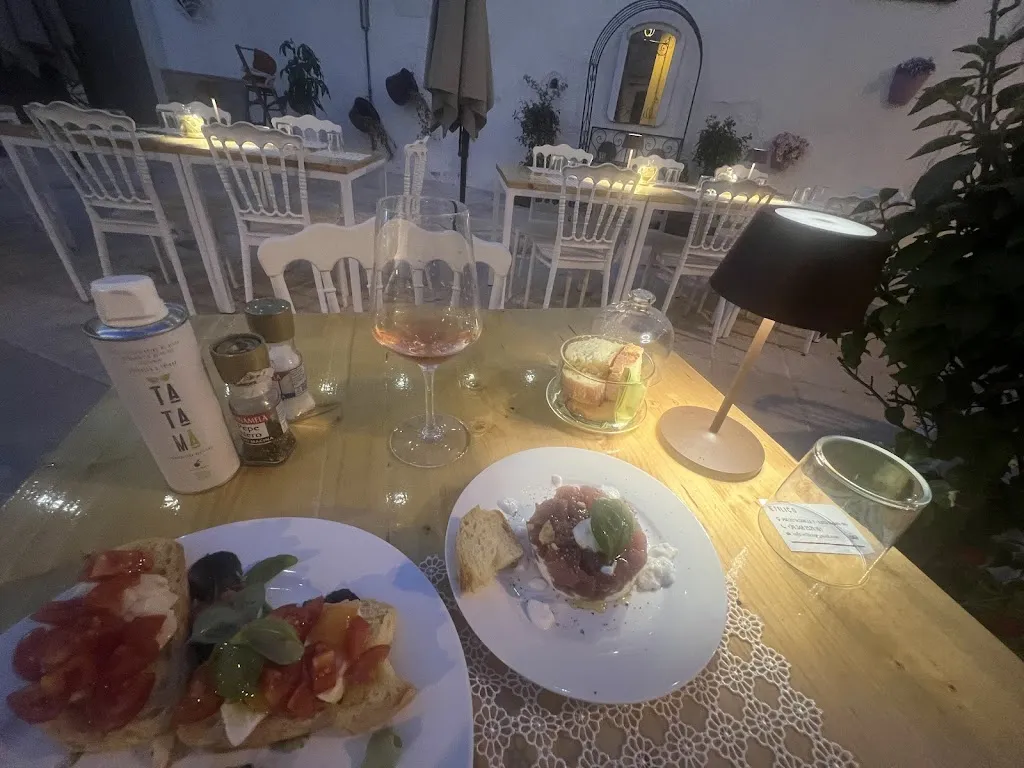 Mtn Life_Etilico Enobistrot_San Vito dei Normanni_review