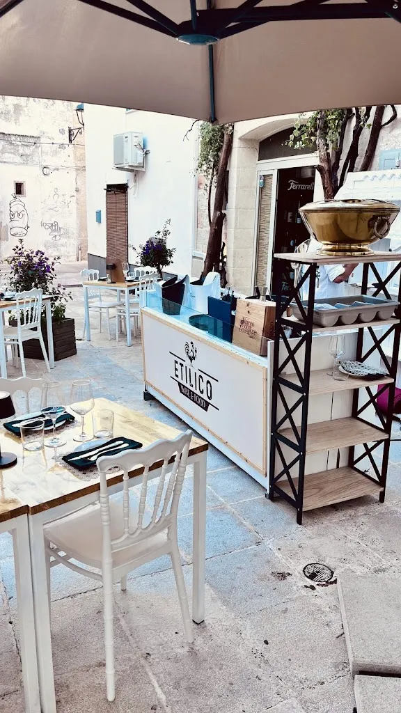 Etilico Enobistrot_San Vito dei Normanni_slider_image_1