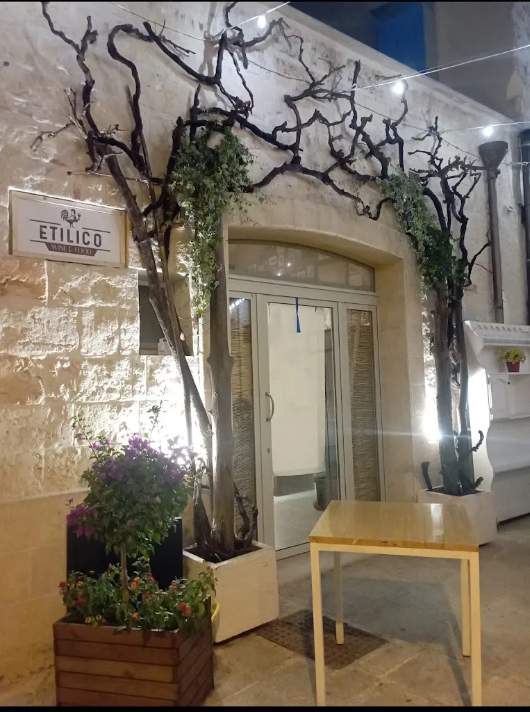 Etilico Enobistrot_San Vito dei Normanni_slider_image_3