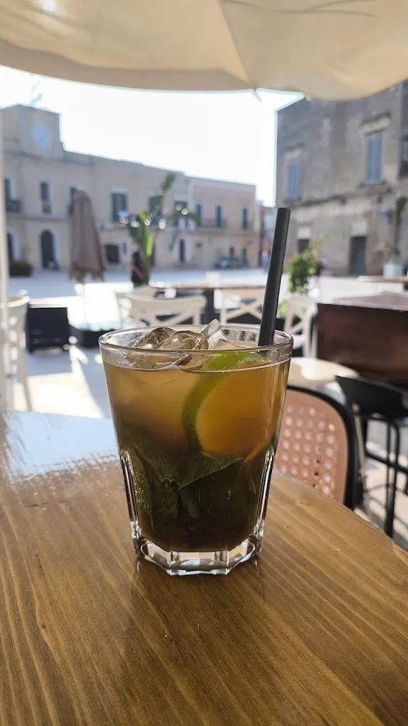 Rolf Walter_Gin Fizz_San Vito dei Normanni_review