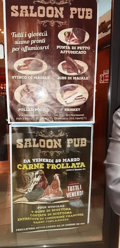 Menu_Saloon pub_San Vito dei Normanni_immagine_4