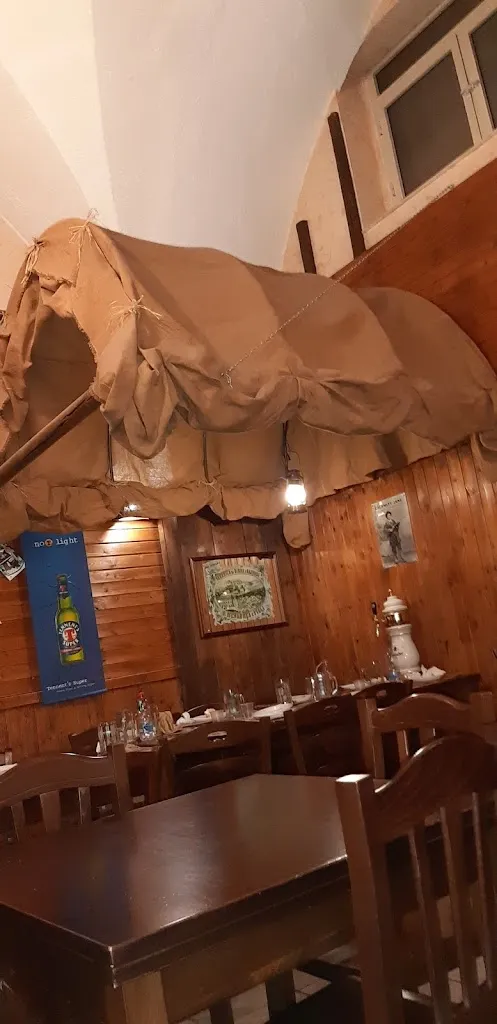 ignaezio 83_Saloon pub_San Vito dei Normanni_recensione