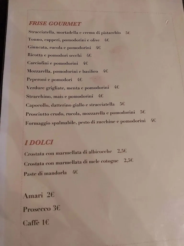 Menu_Ristolio_San Vito dei Normanni_image_1