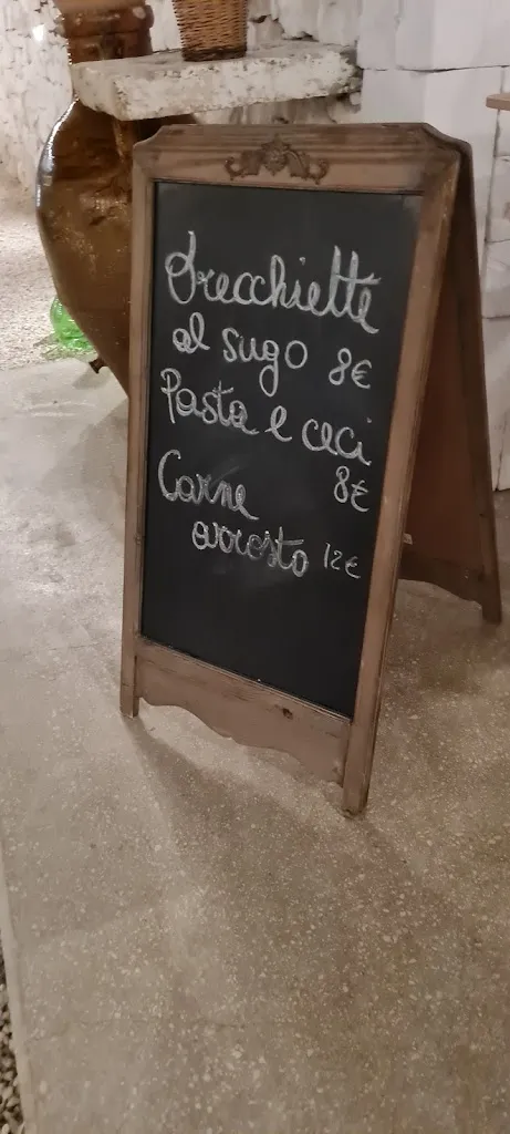 Menu_Ristolio_San Vito dei Normanni_image_2