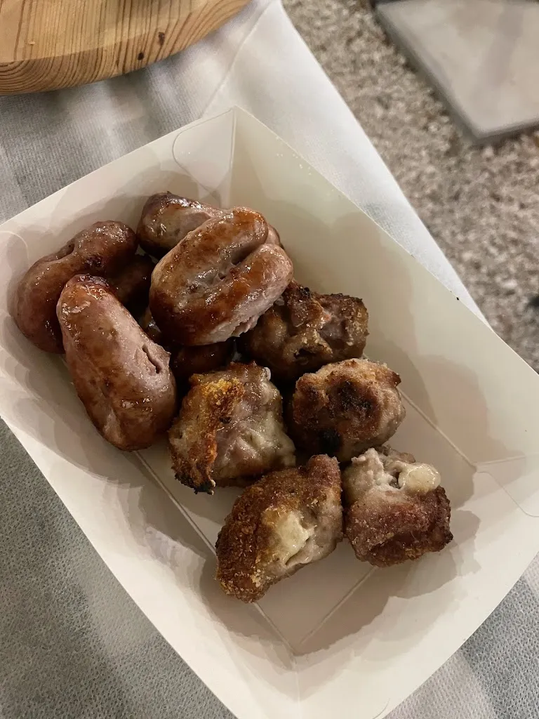 Frànjesk Mlòn_Ristolio_San Vito dei Normanni_review