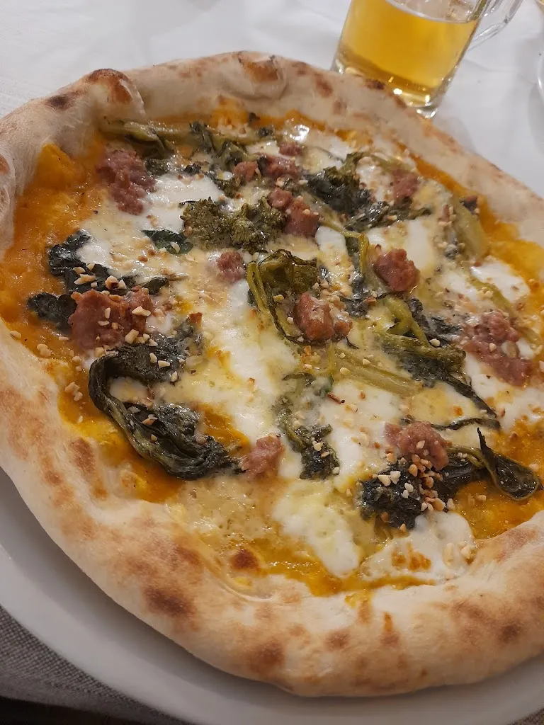 Menu_ELLE PIZZERIA BIRRERIA_San Vito dei Normanni_image_6