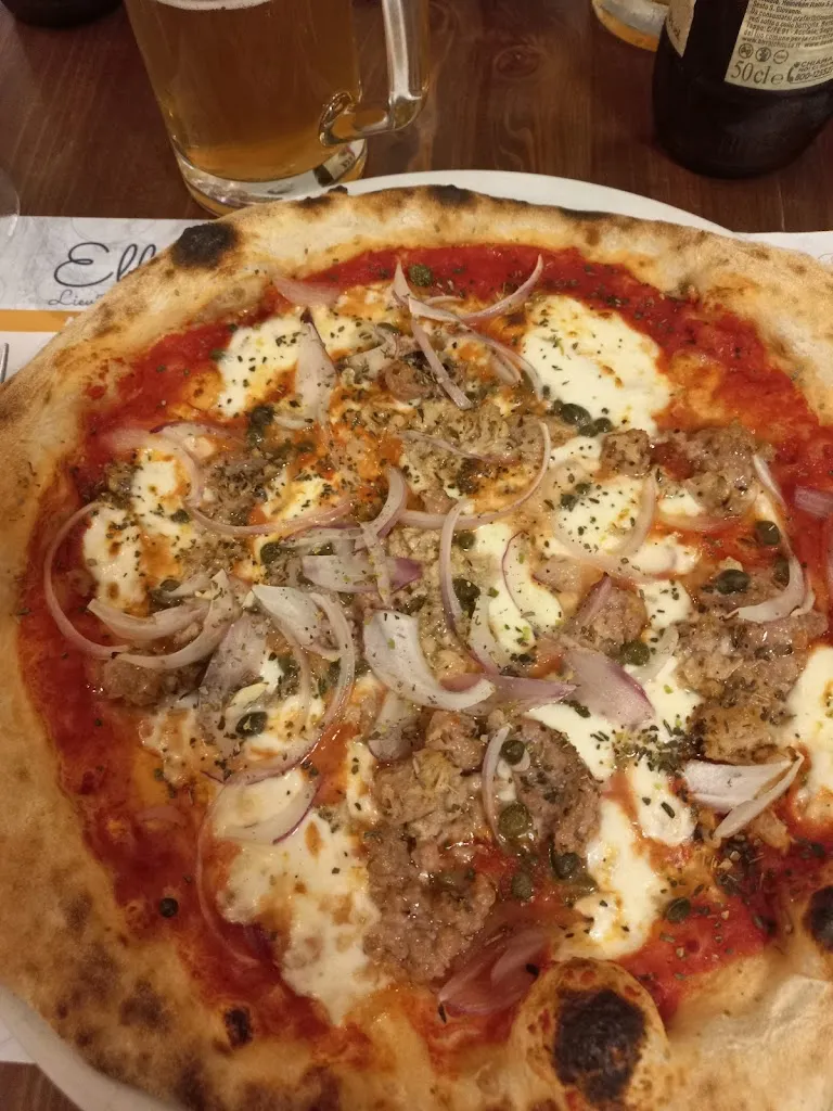 Menu_ELLE PIZZERIA BIRRERIA_San Vito dei Normanni_image_9