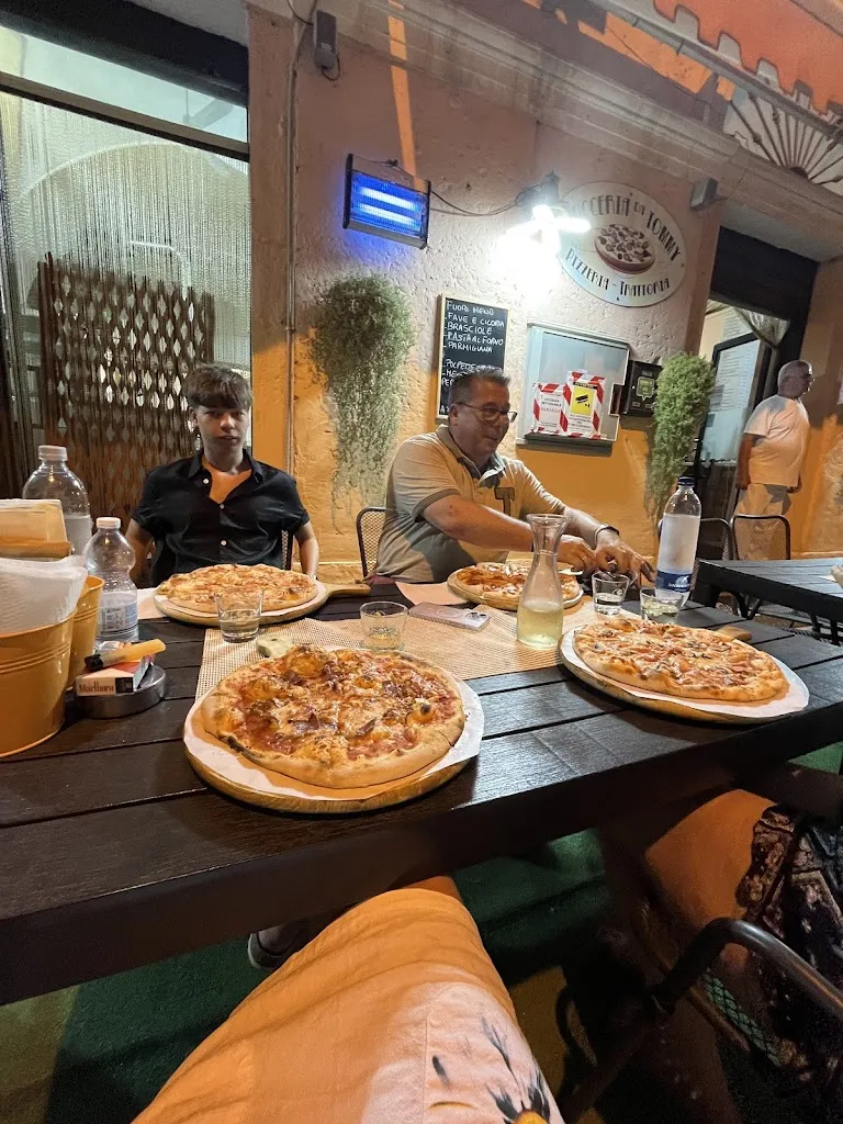 Menu_Pizzeria da Tommy_San Vito dei Normanni_image_9