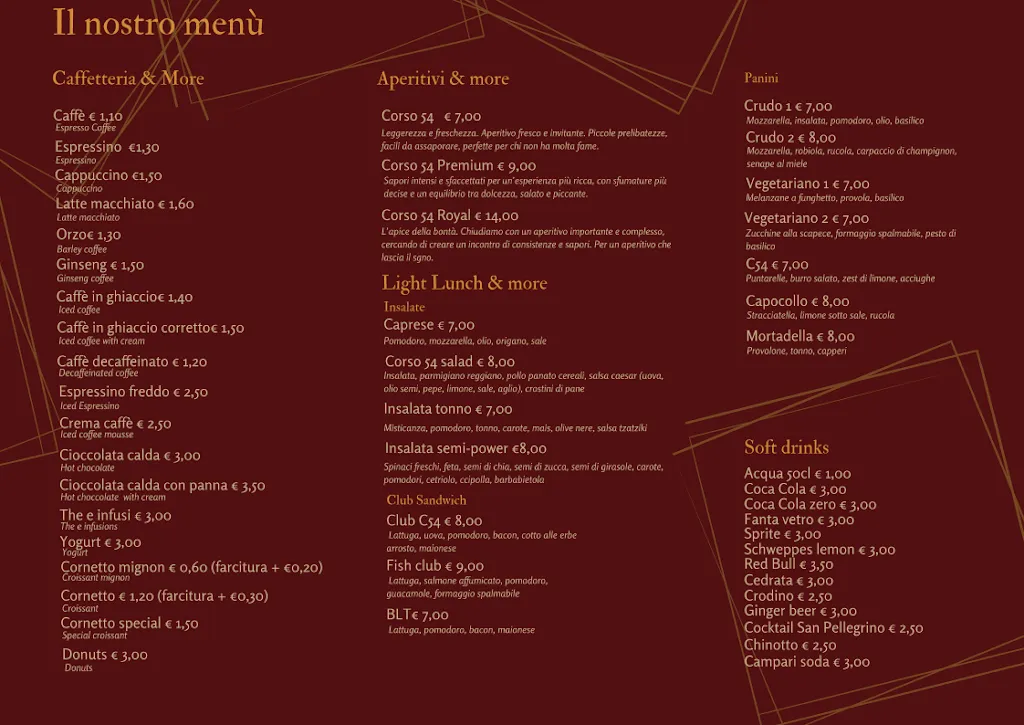 Menu_Corso 54_San Vito dei Normanni_image_1