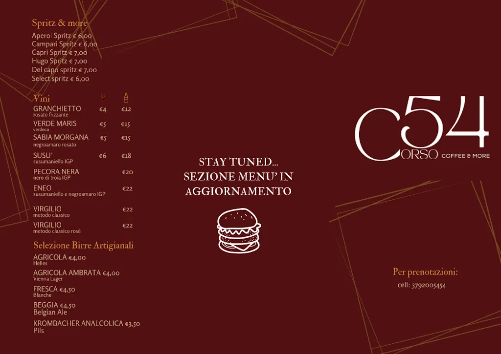 Menu_Corso 54_San Vito dei Normanni_image_2