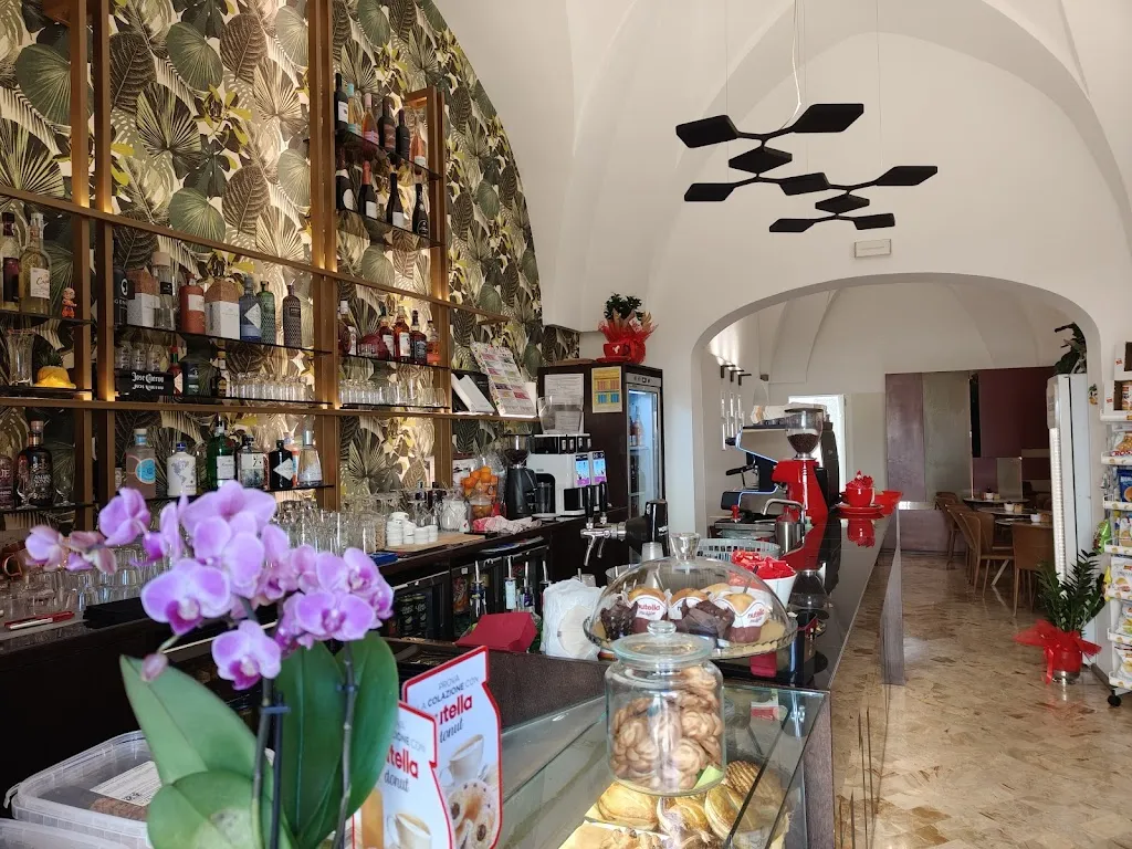 Corso 54 restaurant in San Vito dei Normanni