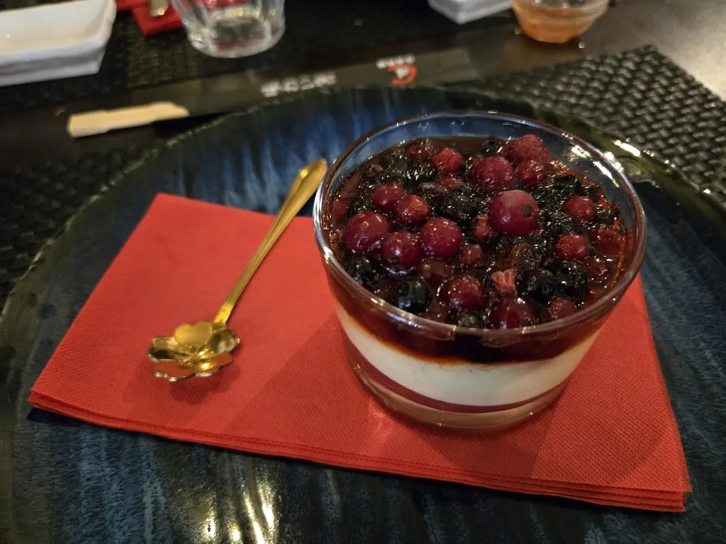 Menu_FUJI SUSHI ALL YOU CAN EAT_San Vito dei Normanni_image_6