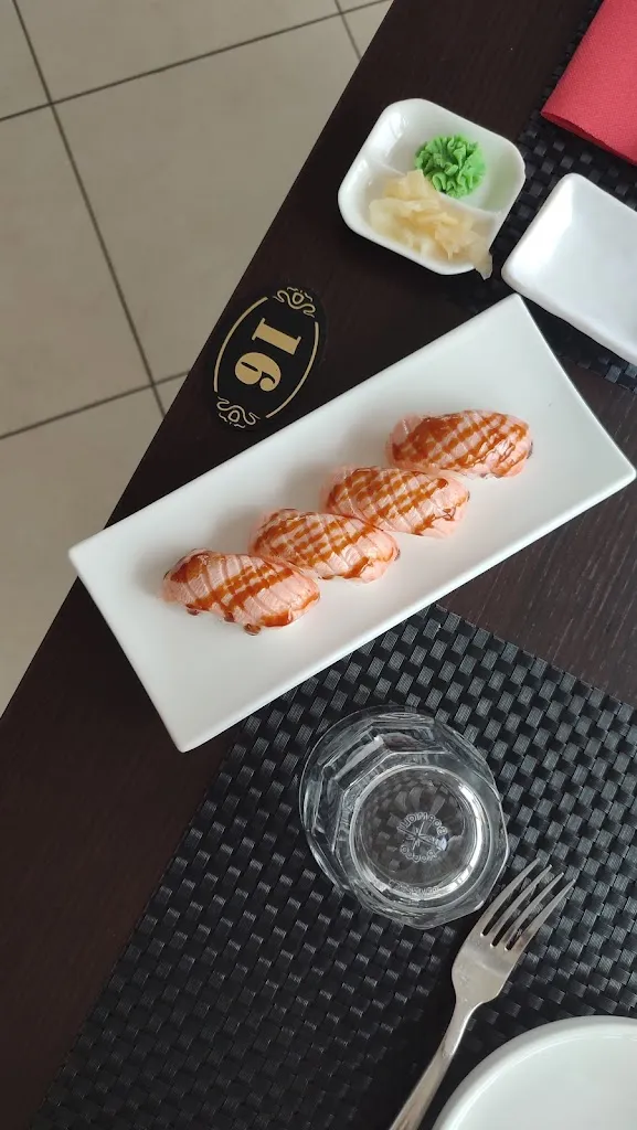 Menu_FUJI SUSHI ALL YOU CAN EAT_San Vito dei Normanni_image_8