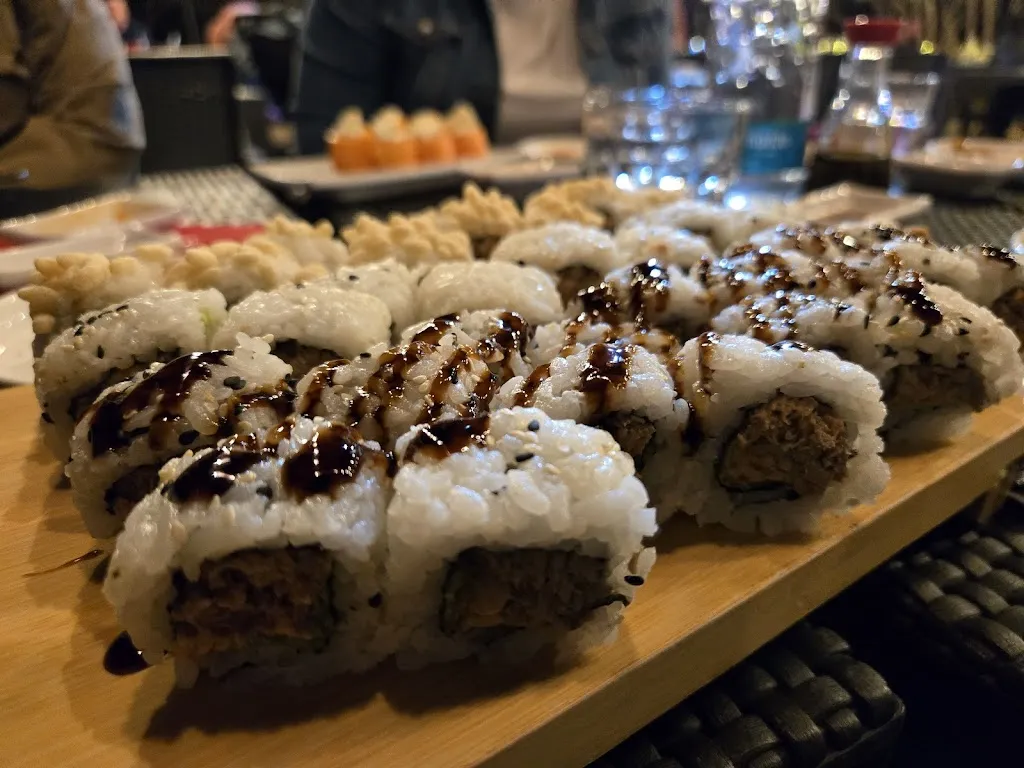 FUJI SUSHI ALL YOU CAN EAT_San Vito dei Normanni_slider_image_3