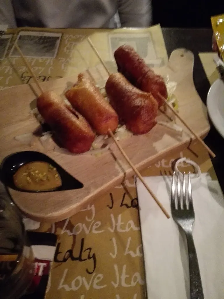 Menü_Old Porter - Real English Public House_San Vito dei Normanni_Bild_4