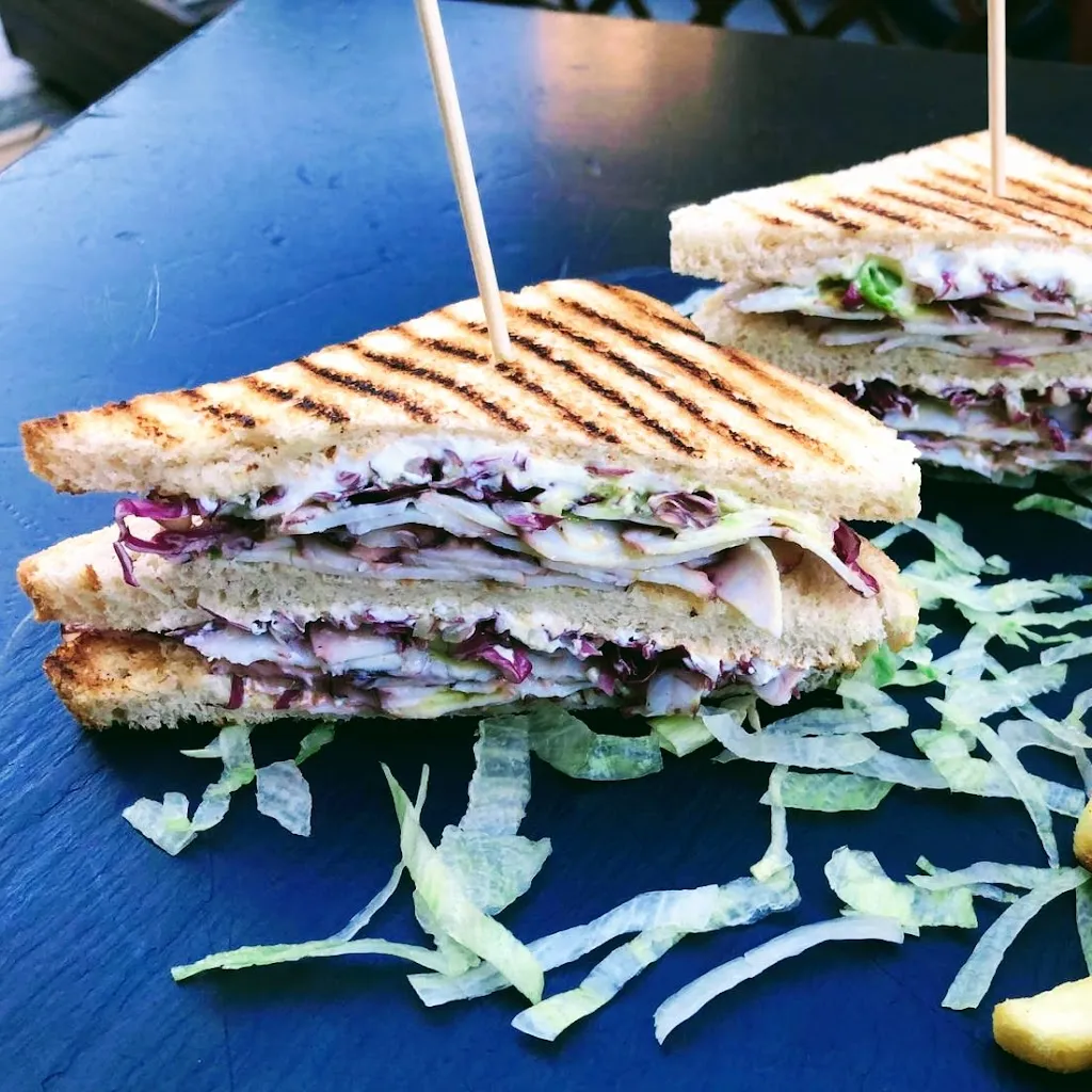 Menü_Old Porter - Real English Public House_San Vito dei Normanni_Bild_5