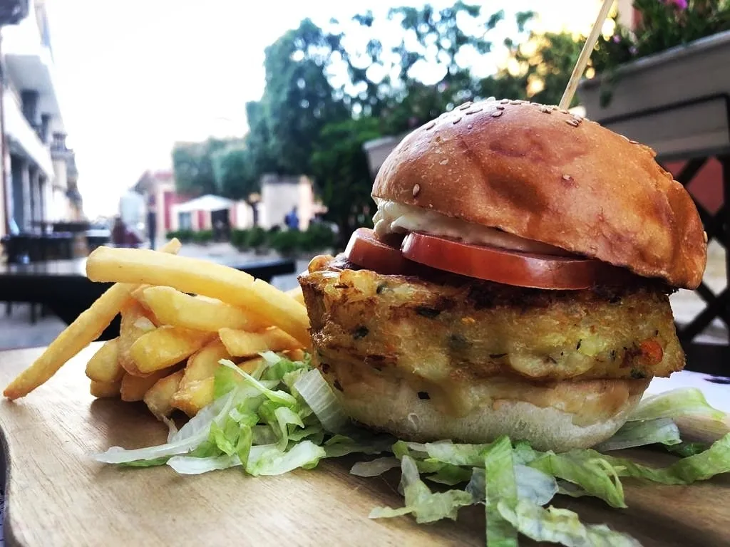 Menü_Old Porter - Real English Public House_San Vito dei Normanni_Bild_7